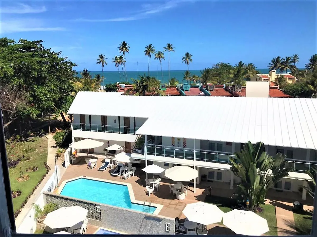 Vivenda Dos Arrecifes Hotel Porto de Galinhas
