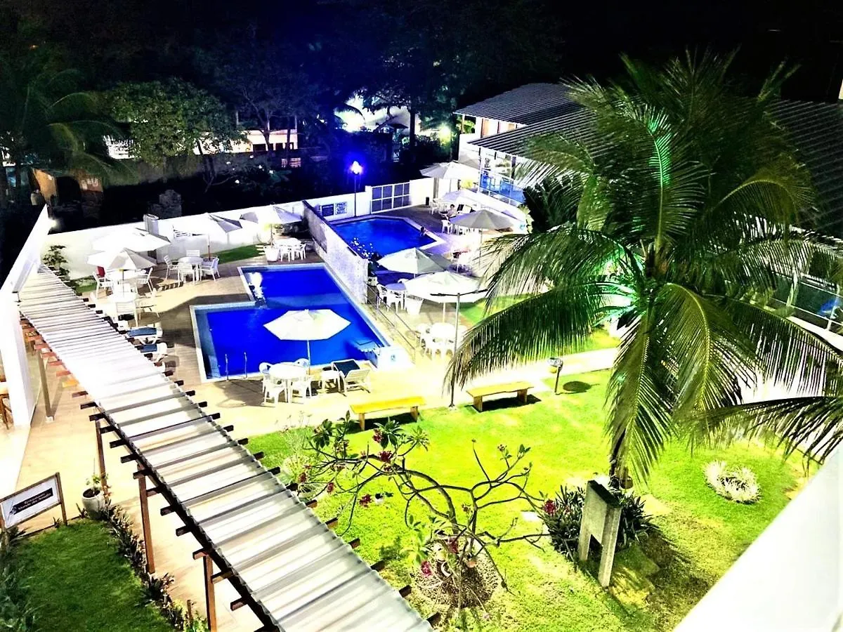 Vivenda Dos Arrecifes Hotel Porto de Galinhas