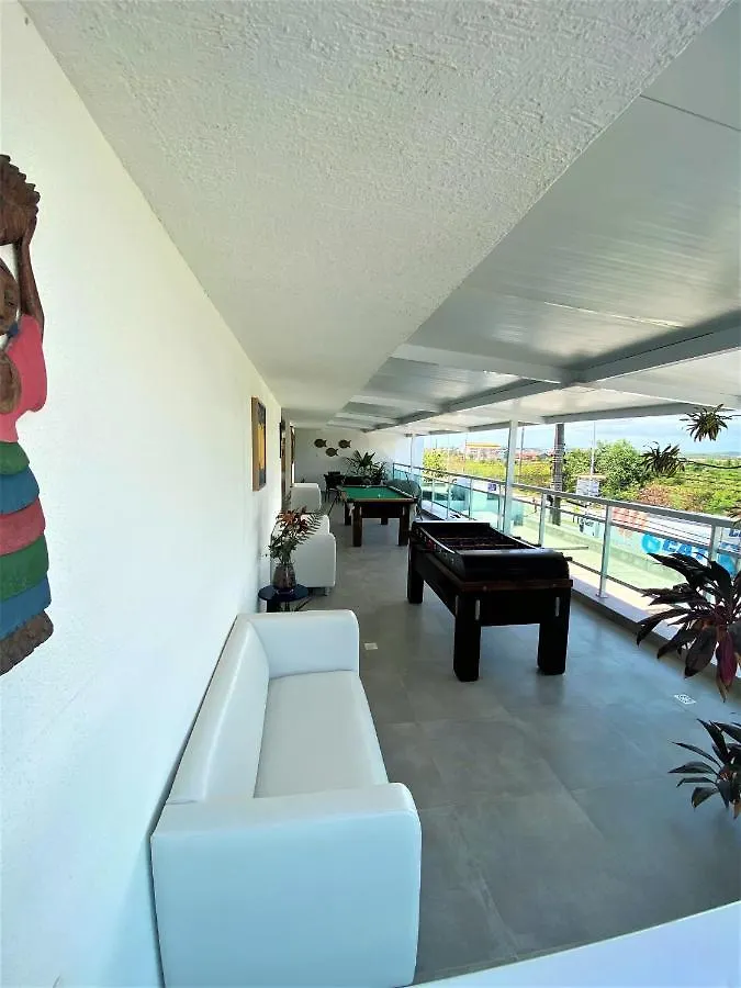 Vivenda Dos Arrecifes Hotel Porto de Galinhas
