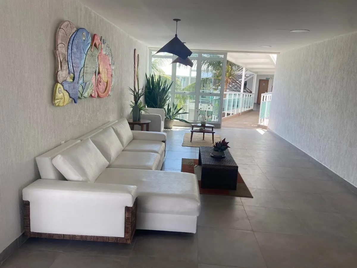 Vivenda Dos Arrecifes Hotel Pôrto das Galinhas