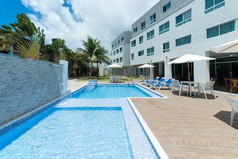 Vivenda Dos Arrecifes Hotel Pôrto das Galinhas