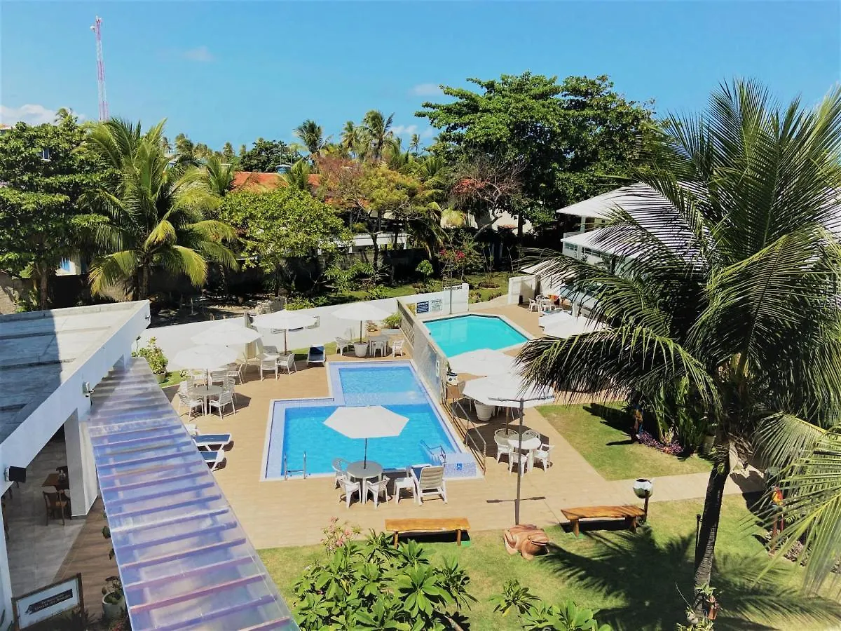 Vivenda Dos Arrecifes Hotel Porto de Galinhas
