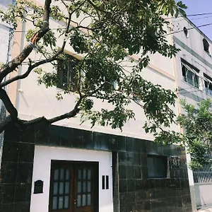 Campo Amarelo Hospitalidade Brasil