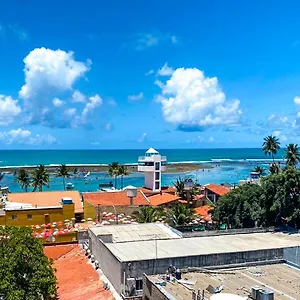 Mirante Dos Corais Estalagem
