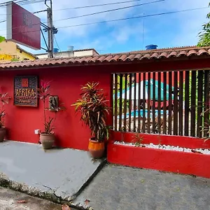 Afrika Casa de hóspedes