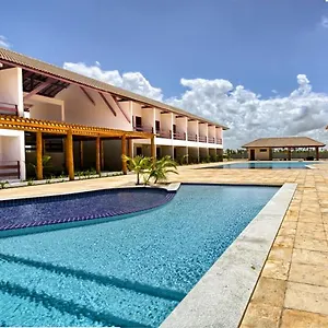 Hotel Tabaobí Smart