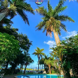Ponta Do Brasil