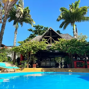 Hotel Aconchego