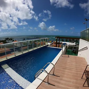 Hotel Baía Branca