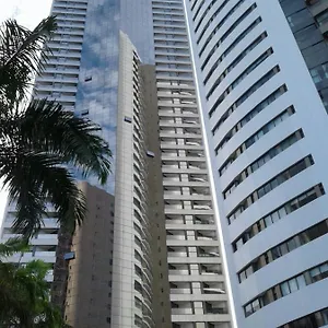 Betel Flat Internacional Boa Viagem Brasil