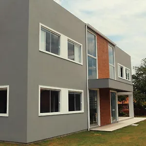 Rosa Surf Hostel&food Brasil