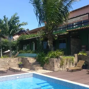 Zanzibar Brasil